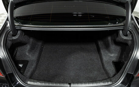 BMW 5 серия, 2017 год, 3 395 000 рублей, 23 фотография