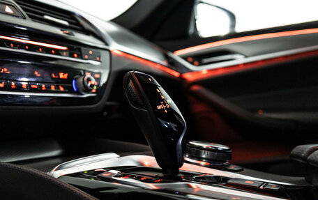 BMW 5 серия, 2017 год, 3 395 000 рублей, 33 фотография