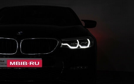 BMW 5 серия, 2017 год, 3 395 000 рублей, 30 фотография