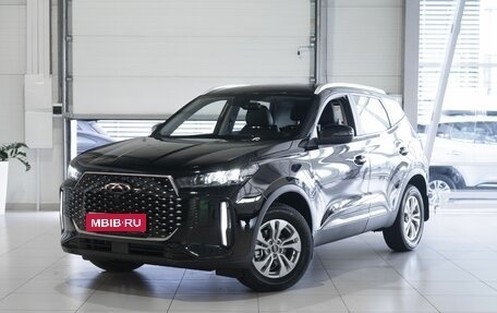 Chery Tiggo 4 I рестайлинг, 2025 год, 2 169 000 рублей, 1 фотография