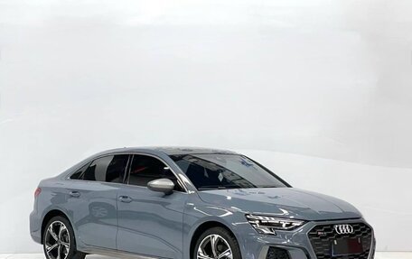 Audi A3, 2023 год, 2 250 000 рублей, 1 фотография