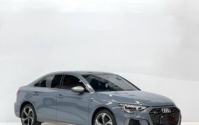 Audi A3, 2023 год, 2 250 000 рублей, 1 фотография