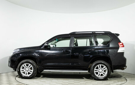 Toyota Land Cruiser Prado 150 рестайлинг 2, 2010 год, 2 300 000 рублей, 8 фотография