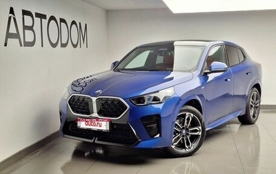 BMW X2, 2025 год, 6 985 000 рублей, 1 фотография
