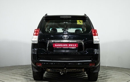 Toyota Land Cruiser Prado 150 рестайлинг 2, 2010 год, 2 300 000 рублей, 6 фотография