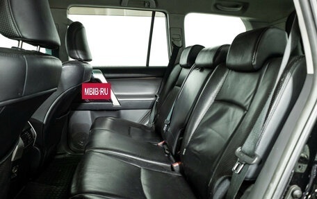 Toyota Land Cruiser Prado 150 рестайлинг 2, 2010 год, 2 300 000 рублей, 10 фотография