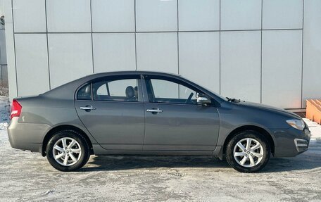 Lifan Solano I (630) рестайлинг, 2015 год, 460 003 рублей, 5 фотография