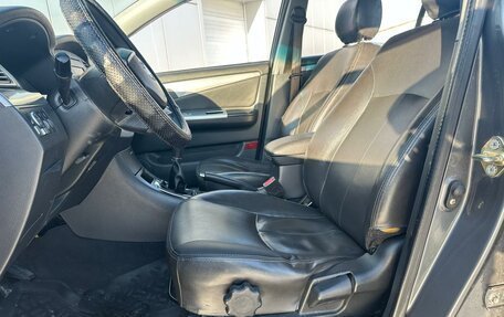 Lifan Solano I (630) рестайлинг, 2015 год, 460 003 рублей, 6 фотография