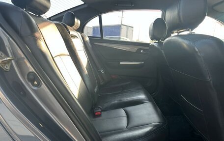 Lifan Solano I (630) рестайлинг, 2015 год, 460 003 рублей, 9 фотография