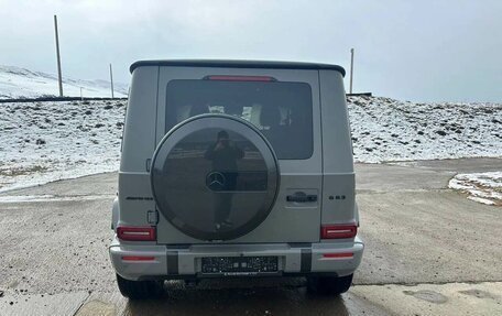 Mercedes-Benz G-Класс AMG, 2026 год, 40 440 000 рублей, 3 фотография