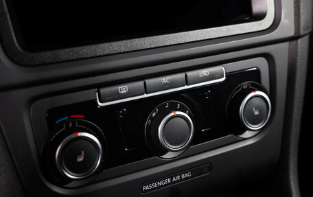 Volkswagen Golf VI, 2011 год, 399 000 рублей, 12 фотография