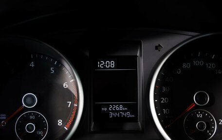 Volkswagen Golf VI, 2011 год, 399 000 рублей, 10 фотография