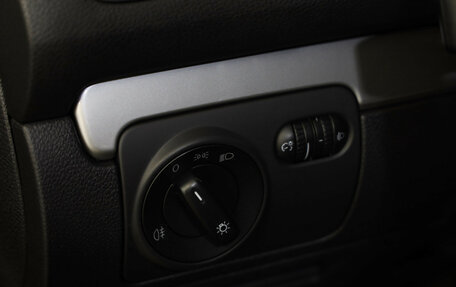 Volkswagen Golf VI, 2011 год, 399 000 рублей, 15 фотография