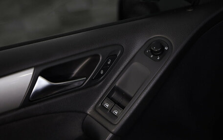 Volkswagen Golf VI, 2011 год, 399 000 рублей, 16 фотография