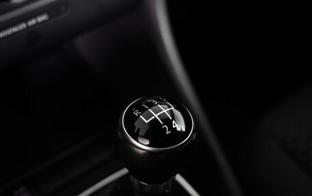 Volkswagen Golf VI, 2011 год, 399 000 рублей, 14 фотография