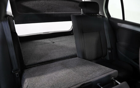 Volkswagen Golf VI, 2011 год, 399 000 рублей, 20 фотография