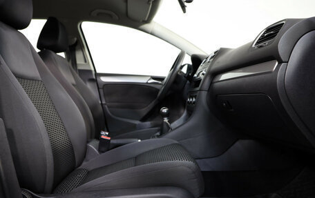 Volkswagen Golf VI, 2011 год, 399 000 рублей, 18 фотография