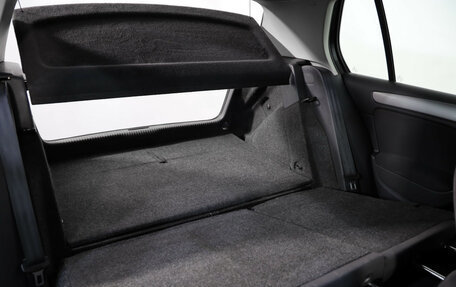 Volkswagen Golf VI, 2011 год, 399 000 рублей, 21 фотография