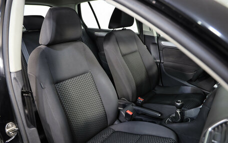 Volkswagen Golf VI, 2011 год, 399 000 рублей, 17 фотография