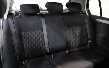 Volkswagen Golf VI, 2011 год, 399 000 рублей, 19 фотография