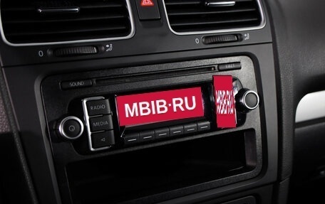 Volkswagen Golf VI, 2011 год, 399 000 рублей, 11 фотография