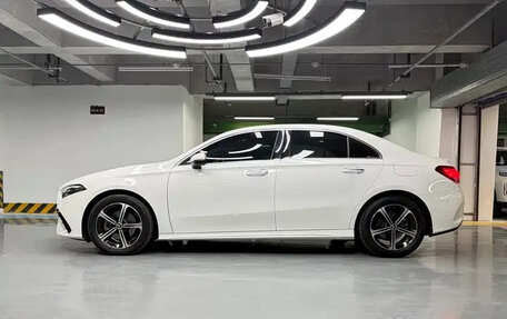 Mercedes-Benz A-Класс, 2022 год, 1 499 300 рублей, 5 фотография