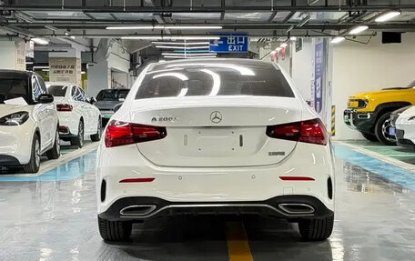 Mercedes-Benz A-Класс, 2022 год, 1 499 300 рублей, 7 фотография