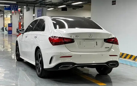 Mercedes-Benz A-Класс, 2022 год, 1 499 300 рублей, 6 фотография