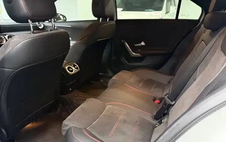 Mercedes-Benz A-Класс, 2022 год, 1 499 300 рублей, 11 фотография