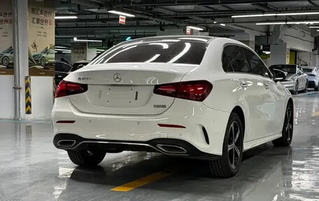 Mercedes-Benz A-Класс, 2022 год, 1 499 300 рублей, 3 фотография