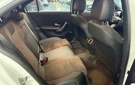 Mercedes-Benz A-Класс, 2022 год, 1 499 300 рублей, 16 фотография