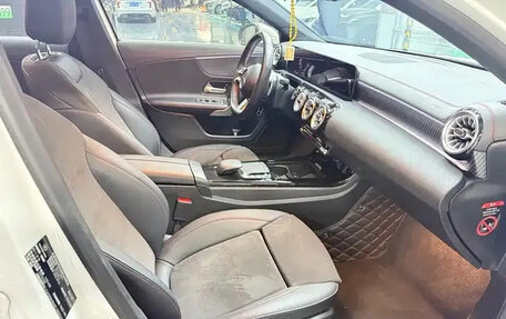 Mercedes-Benz A-Класс, 2022 год, 1 499 300 рублей, 17 фотография