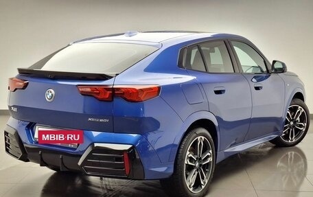 BMW X2, 2025 год, 6 985 000 рублей, 3 фотография