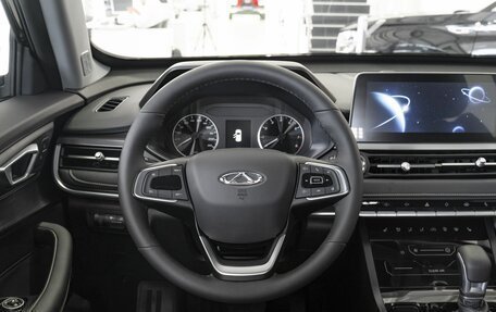 Chery Tiggo 4 I рестайлинг, 2025 год, 2 169 000 рублей, 8 фотография