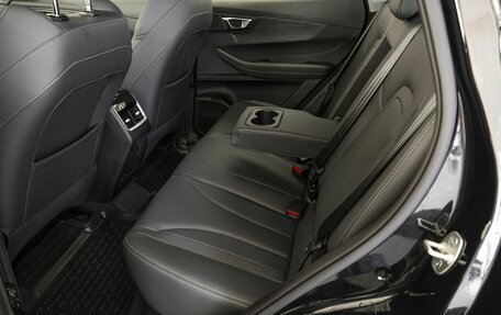 Chery Tiggo 4 I рестайлинг, 2025 год, 2 169 000 рублей, 12 фотография