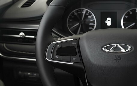 Chery Tiggo 4 I рестайлинг, 2025 год, 2 169 000 рублей, 9 фотография