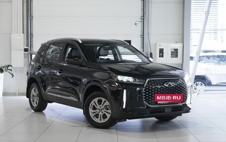 Chery Tiggo 4 I рестайлинг, 2025 год, 2 169 000 рублей, 3 фотография