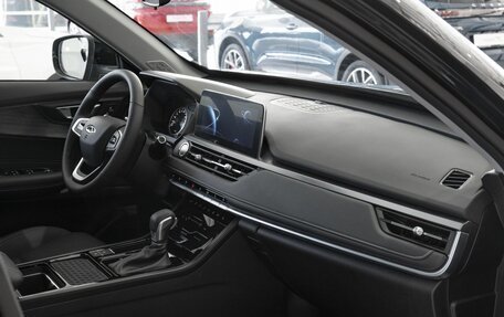 Chery Tiggo 4 I рестайлинг, 2025 год, 2 169 000 рублей, 17 фотография