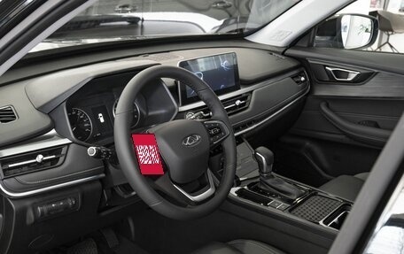 Chery Tiggo 4 I рестайлинг, 2025 год, 2 169 000 рублей, 4 фотография