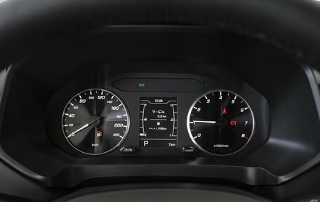 Chery Tiggo 4 I рестайлинг, 2025 год, 2 169 000 рублей, 21 фотография