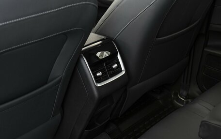 Chery Tiggo 4 I рестайлинг, 2025 год, 2 169 000 рублей, 13 фотография