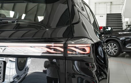 Chery Tiggo 4 I рестайлинг, 2025 год, 2 169 000 рублей, 15 фотография