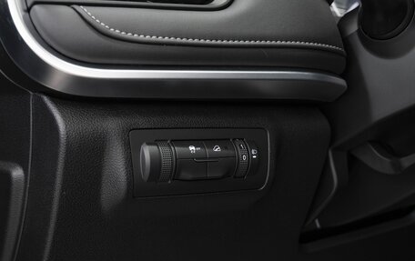 Chery Tiggo 4 I рестайлинг, 2025 год, 2 169 000 рублей, 20 фотография