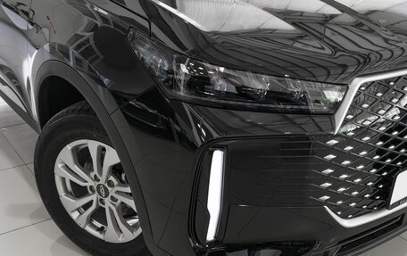 Chery Tiggo 4 I рестайлинг, 2025 год, 2 169 000 рублей, 25 фотография