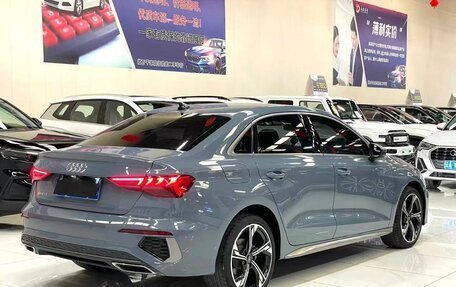 Audi A3, 2023 год, 2 250 000 рублей, 5 фотография