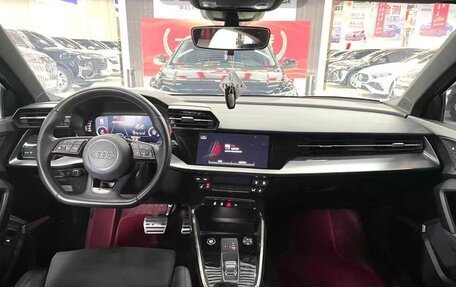 Audi A3, 2023 год, 2 250 000 рублей, 9 фотография