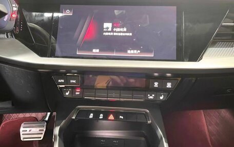 Audi A3, 2023 год, 2 250 000 рублей, 10 фотография