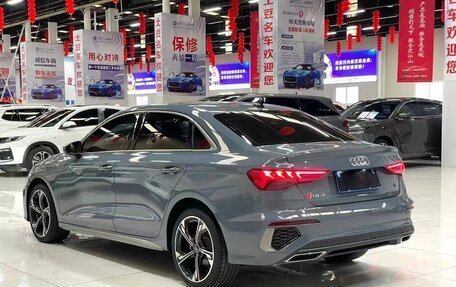 Audi A3, 2023 год, 2 250 000 рублей, 3 фотография