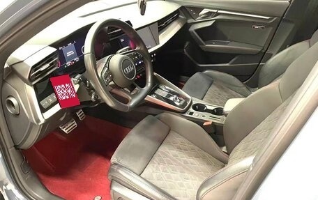 Audi A3, 2023 год, 2 250 000 рублей, 7 фотография