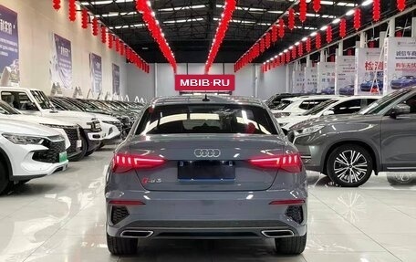 Audi A3, 2023 год, 2 250 000 рублей, 4 фотография